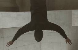 Right Side Down | NOWNESS