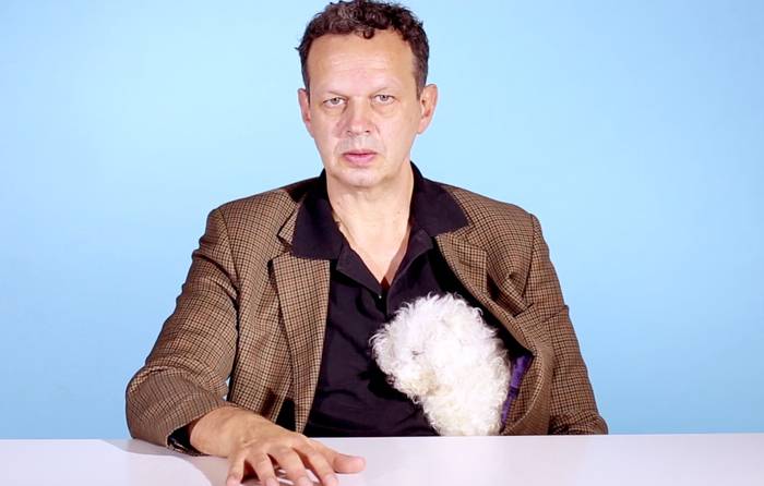 On Design: Edward Barber and Jay Osgerby | NOWNESS
