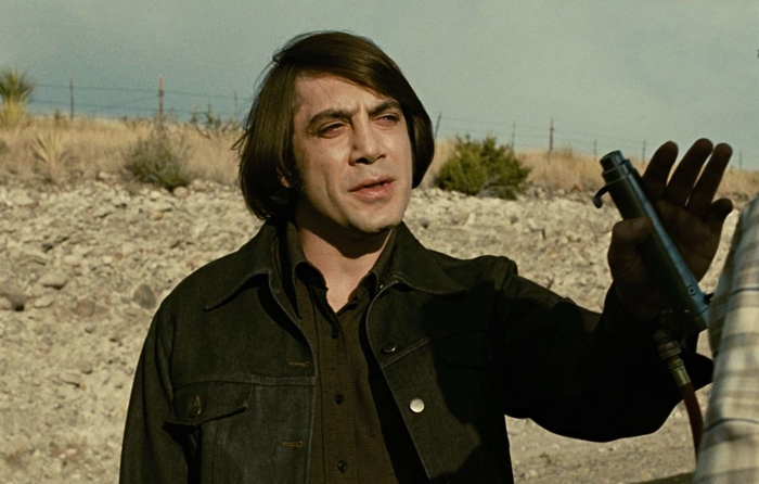 No Country for Old Men | NOWNESS