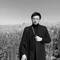 Yushi Li 作品集　Baroness Baroness, Yushi Li – The Library Project