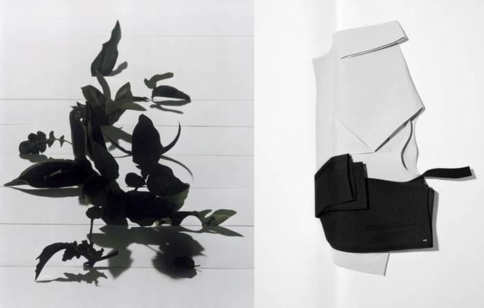 Scheltens & Abbenes: Unfolded | NOWNESS