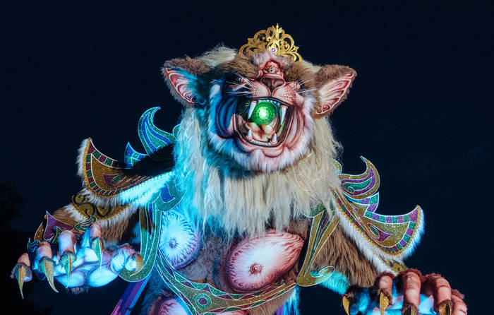 Ogoh Ogoh | NOWNESS