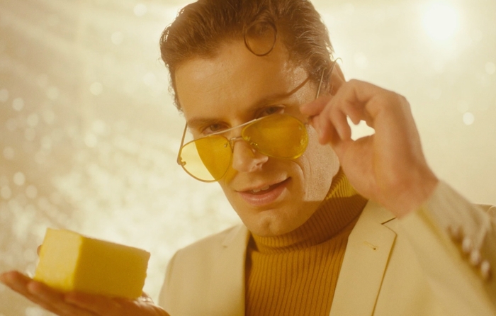 Butter: A Love Story | NOWNESS