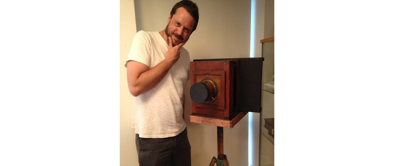 Culture 100 Johan Kugelberg NOWNESS