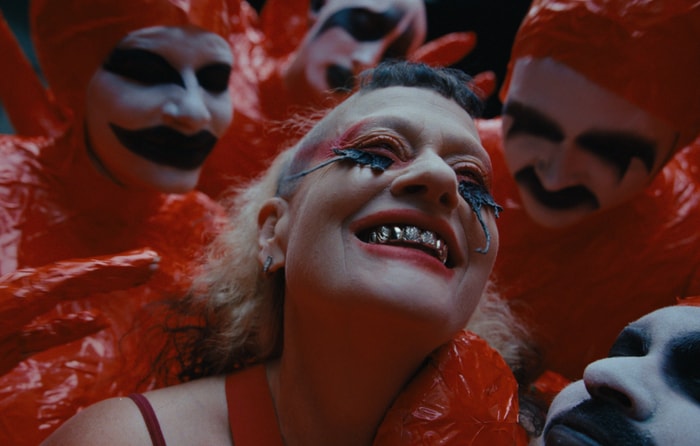 In the Studio With M/M (Paris) | NOWNESS