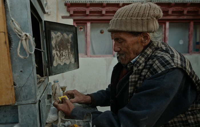 Rituals: Ang Ritwal | NOWNESS