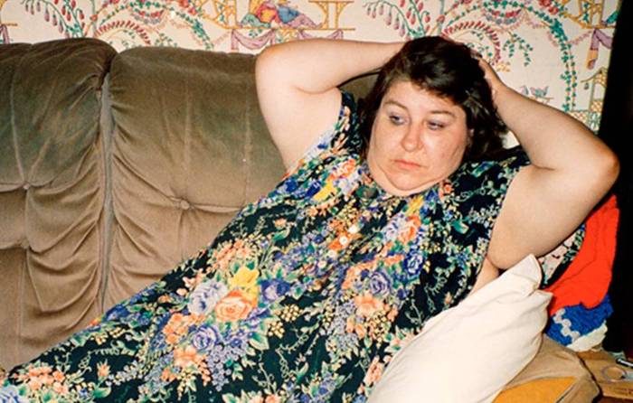 Richard Billingham's Ray | NOWNESS