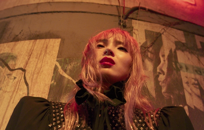 Shanghai Stories | NOWNESS