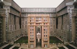 Ricardo Bofill: The Future of the Past | NOWNESS