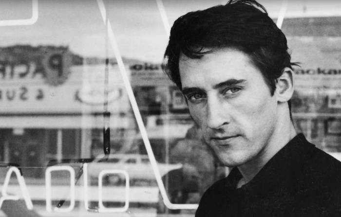 Ed Riska Ed Ruscha: Buildings and Words | NOWNESS