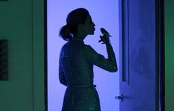 Victoria+Jean: Divine Love | NOWNESS