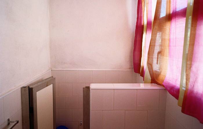 William Eggleston: For Now | NOWNESS