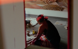 Private View: Artist is Not Present | NOWNESS
