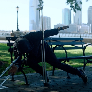 Body Language | NOWNESS