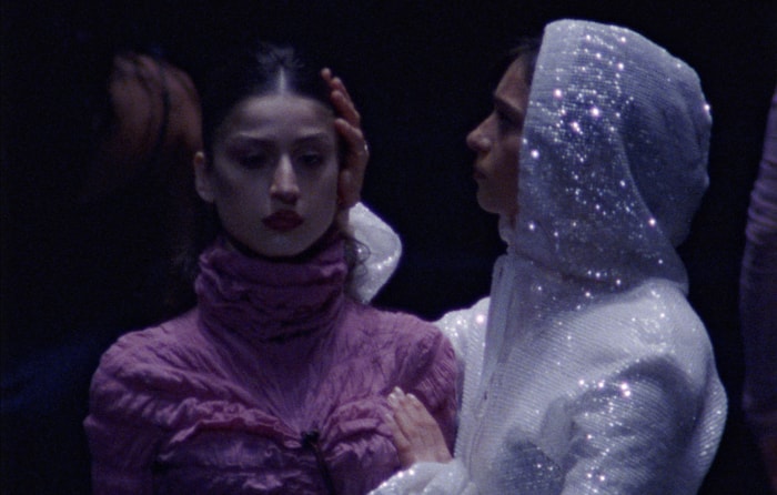 In the Studio With M/M (Paris) | NOWNESS