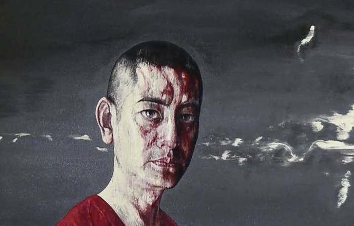 Zeng Fanzhi: Beneath and Beyond | NOWNESS