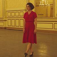 Gaby Hoffmann - Videos & Short Films About Gaby Hoffmann