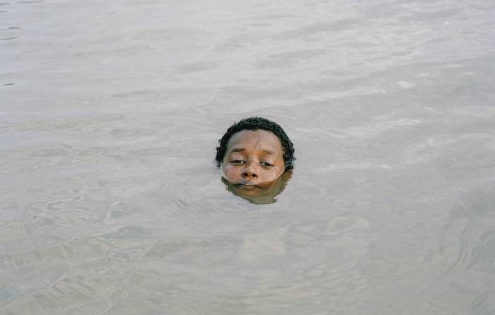 Photographers in Focus: Yushi Li | NOWNESS