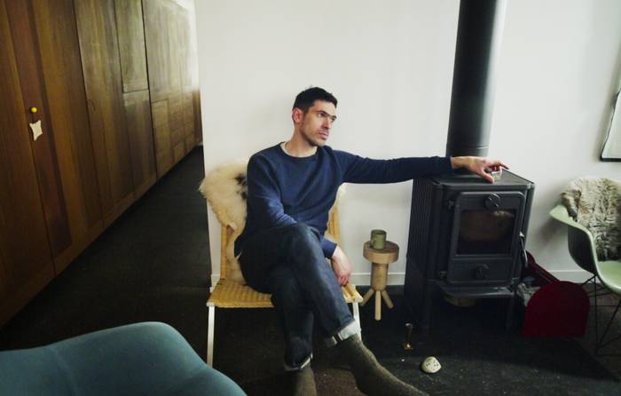 Max Labib Max Lamb: Exercises in Seating | NOWNESS