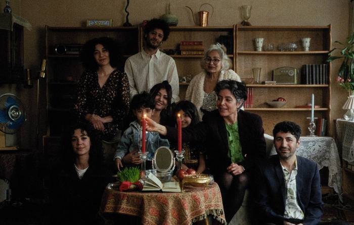 Rituals: NOWRUZ | NOWNESS