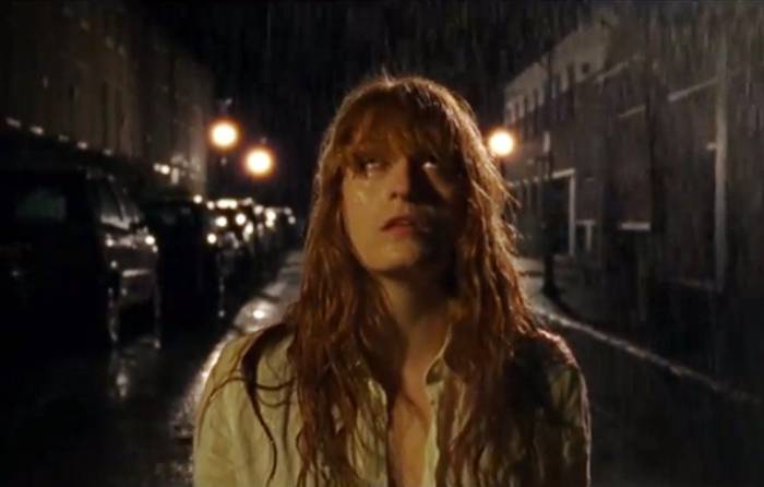 Florence and the Machine: Ship to Wreck