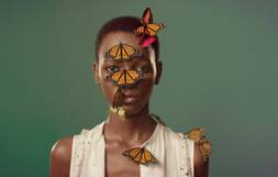 Ryan McGinley’s Beautiful Rebels | NOWNESS