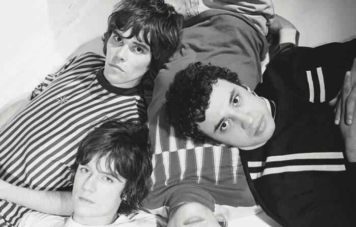 THE STONE ROSES /DENNIS MORRIS写真集 Stone Roses: Mad for It | NOWNESS