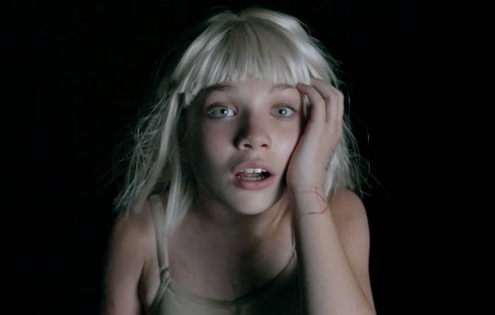 Sia: Big Girls Cry