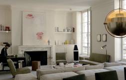 Inside Joseph Dirand's Home | NOWNESS