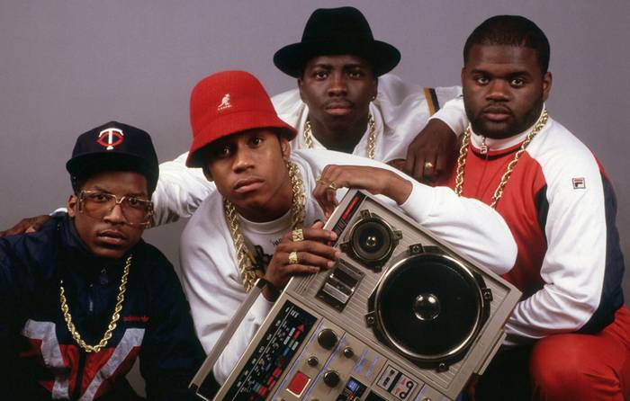 25 Years of Def Jam Recordings | NOWNESS