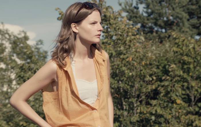 Sara Blomqvist Sommarstället Nowness