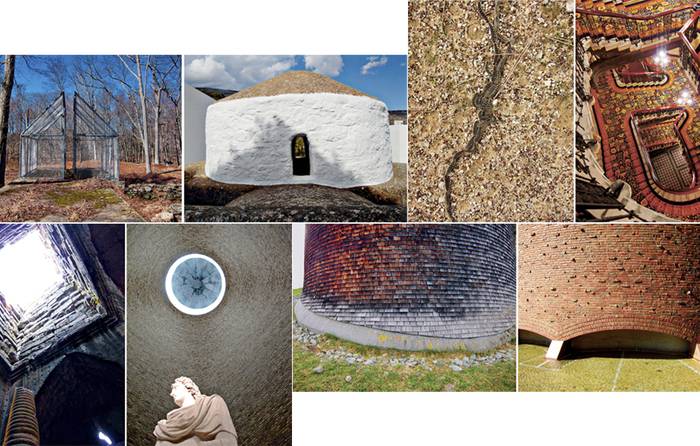 John Pawson: A Visual Inventory | NOWNESS