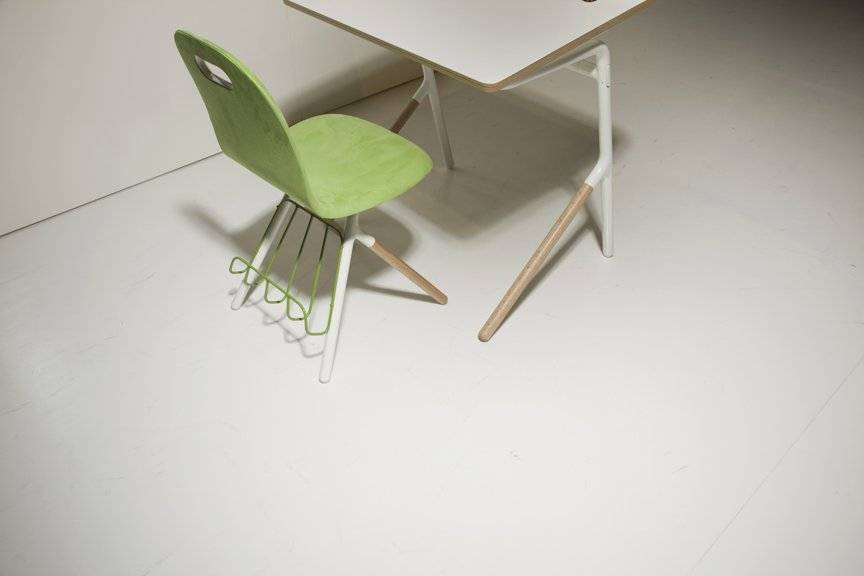 Classroom Of The Future Nowness