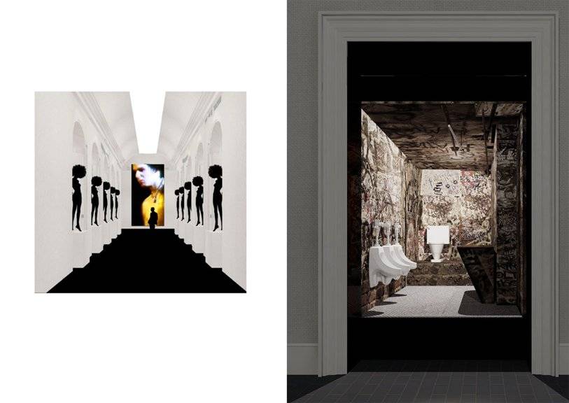 Punk Chaos to Couture NOWNESS