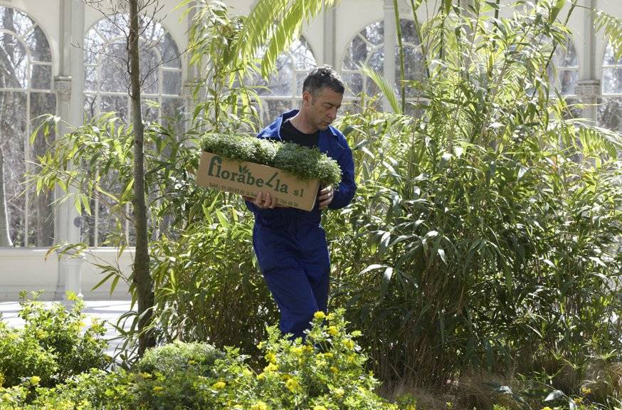 The Constant Gardener | NOWNESS