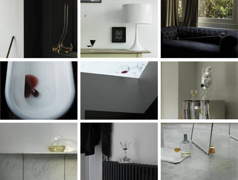 Credits: Wine and Design | NOWNESS