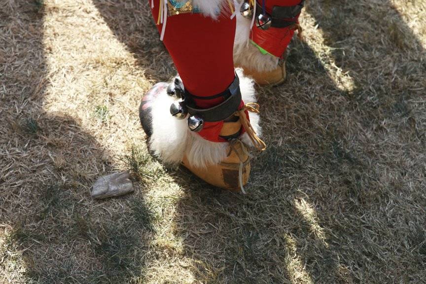 Pow Wow Dance Off Nowness Pow Wow Dance Off Nowness