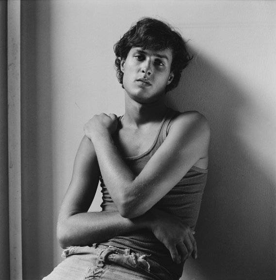 David Armstrong's Most Loved NOWNESS