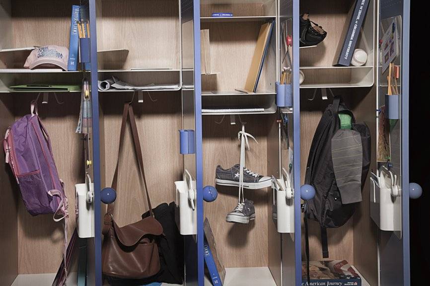 Classroom Of The Future Nowness