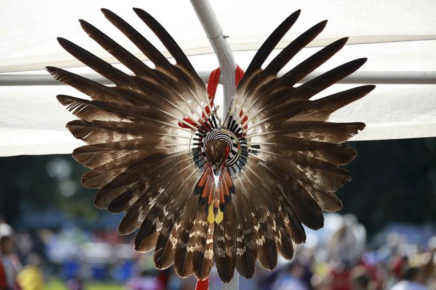 Pow Wow Dance Off Nowness Pow Wow Dance Off Nowness