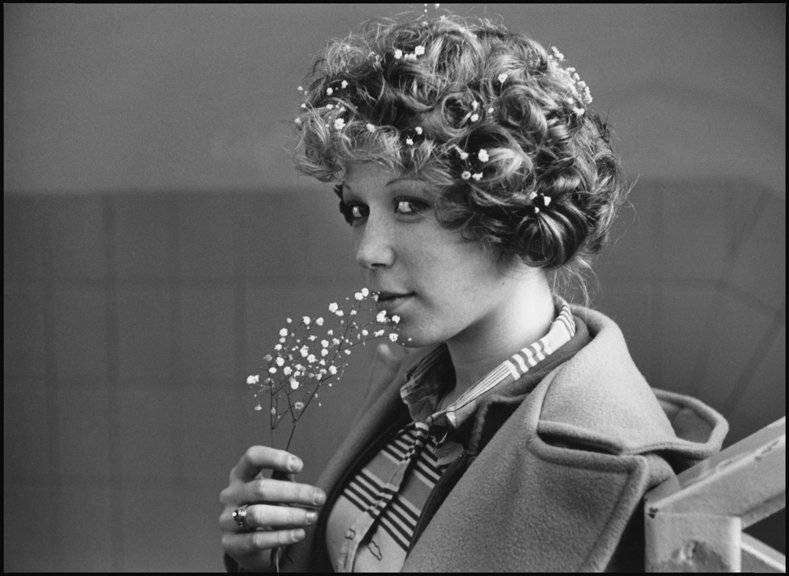 Joseph Szabo's Teenage Daydream | NOWNESS