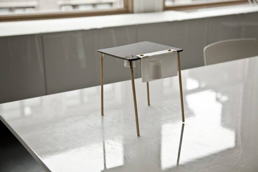 Classroom Of The Future Nowness