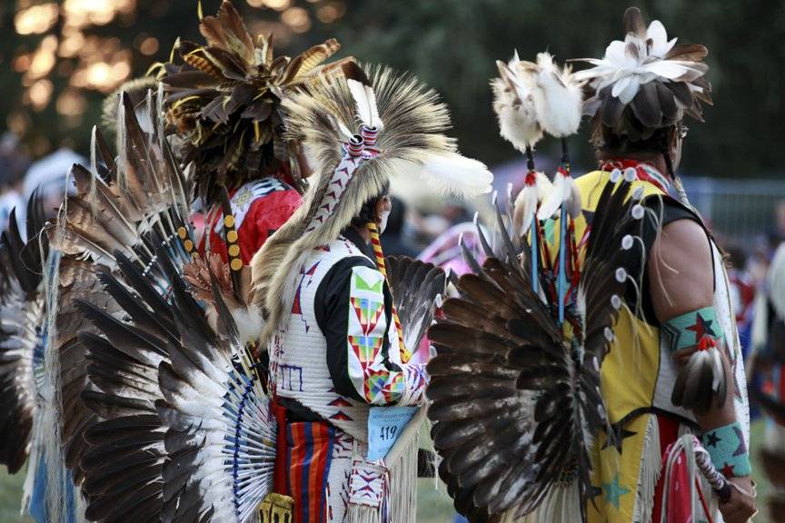 Pow Wow Dance Off Nowness Pow Wow Dance Off Nowness