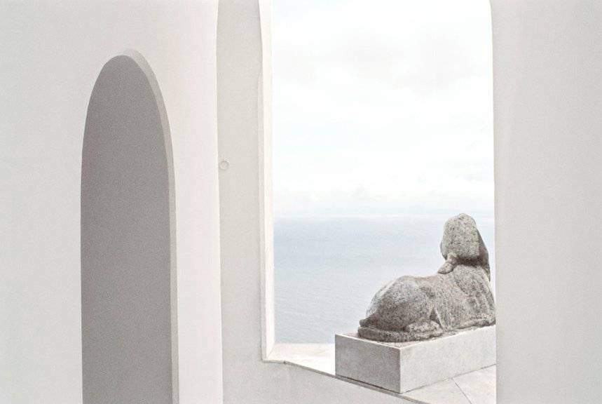 Luigi Ghirri: Thinking Through Images | NOWNESS