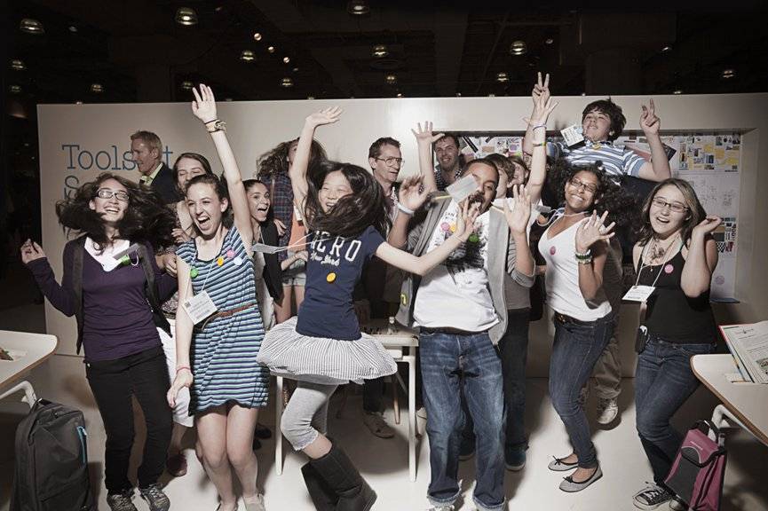 Classroom Of The Future Nowness