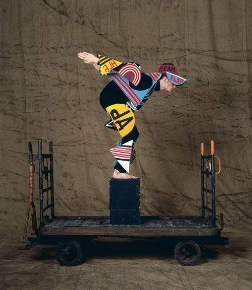 So Far, So Goude | NOWNESS