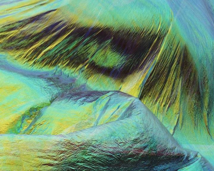 Unveiling The Beauty Sand Transformed Into Art - qxvsbja
