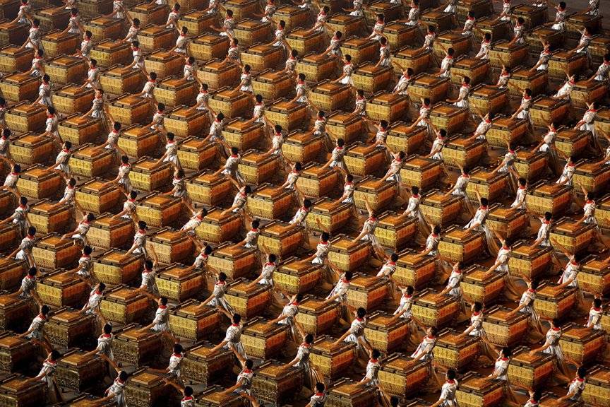 On the Twelfth Day of Christmas | NOWNESS