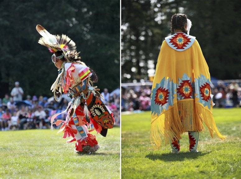 Pow Wow Dance Off Nowness Pow Wow Dance Off Nowness