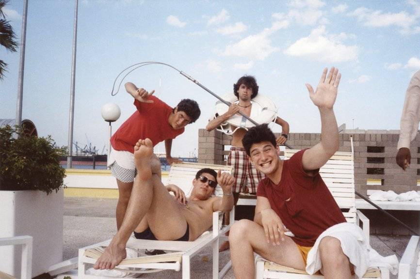 25 Years of Def Jam Recordings NOWNESS